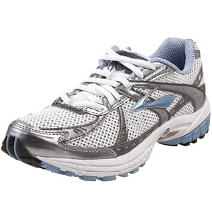 Brooks Ladies Adrenaline Gts 10 Running Shoe by