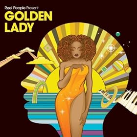 Reel People Present Golden Lady