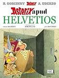 Asterix Latein 23: Asterix apud helvetios