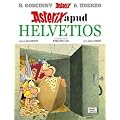 Asterix Latein 23: Asterix apud helvetios