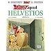Asterix Latein 23: Asterix apud helvetios