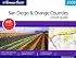 The Thomas Guide 2008 San Diego & Orange Counties Street Guide (San Diego and Orange Counties Street Guide and Directory)