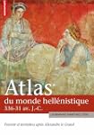 ATLAS DU MONDE HELL�NISTIQUE 336-31 A...
