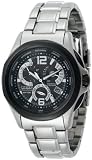 Citizen Men's BL8065-59E Eco-Drive Calibre 8700 Stainless Steel Watch