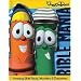 VeggieTales Biblemania: Amazing Bible Facts, Wonders & Mysteries
