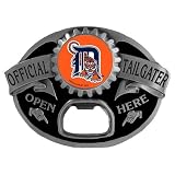 MLB Detroit Tigers Tailgater Buckle