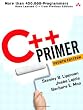 C++ Primer (4th Edition)