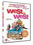 West Is West: Sequel of East Is East (Official UK Release) [DVD]