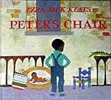 Peter's chair