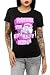 Forever The Sickest Kids Fish Bowl Girls T-Shirt