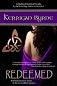 Redeemed (Heroes of the Highlands) (The MacKays #2)