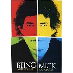 Being Mick: You Would if You Could [DVD] [2001] [Region 1] [US Import] [NTSC]