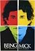 DVD : Being Mick: You Would if You Could