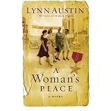 A Woman's Placevon "Lynn N. Austin"