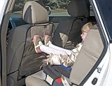 Auto Seat Back Protector 2 Pack