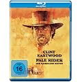 Pale Rider - Der namenlose Reiter [Alemania] [Blu-ray]