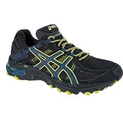 Asics Herren Laufschuhe GEL-Trabuco 14