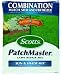 Scotts 14923 PatchMaster Sun and Shade Grass Seed Mix, 14-1/4-Pound