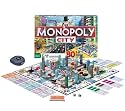 PARKER MONOPOLY CITY