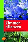 Taschenatlas Zimmerpflanzen: 340 Pflanzen f&uuml;r Wohnraum und Wintergarten - Martin Haberer