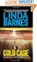 Cold Case (Carlotta Carlyle Mysteries)