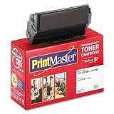 Lexmark Compatible 12A7305 Laser Toner Cartridge, 6,000 Pages, Black
