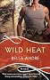 Wild Heat: A Rouge Romantic Suspense