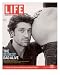 Actor Patrick Dempsey Kneeling Beside his Pregnant Wife Jillian, January 12, 2007 Photographic Poster Print by Matt Jones, 8x10