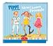 Pippi Freundebuch: Pippi Langs