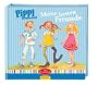 Pippi Freundebuch