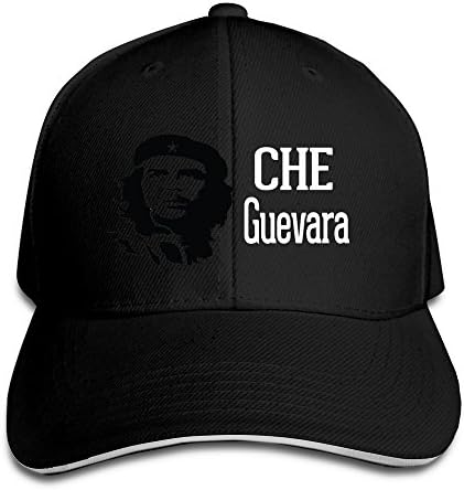 Che Guevara Revolution Snapback Cap Fitted Baseball Caps