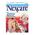 Nexcare Hannah Montana Bandages 20-pk.
