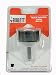 Kitchen & Housewares : La Cafetiere Bialetti Filter Funnel To Suit - Moka Dama 9 Cup, Replacement Part