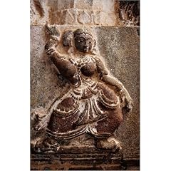 Poster 20 x 30 cm - "Sculpture on column of temple enclosing statue of Jain deity Gomateshvara (Bahubali) on Vindhyagiri " von Richard I'Anson / Lonely Planet Images - auch in anderen Gr��en und als Leinwandbild erh�ltlich