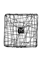 Diamantini & Domeniconi Reloj De Pared Ti Aspetto Dietro L'Angolo