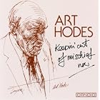 Click here to buy Keepin' Out Of Mischief by  Art Hodes .