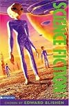 Science Fiction Stories (Red Hot Reads)