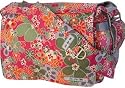 Ju-Ju-Be BeAll Changing Bag - Perky Perennials