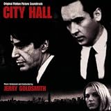 City Hall-Original Soundtrack [SOUNDTRACK]