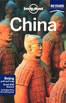 Lonely Planet China (Travel Guide)