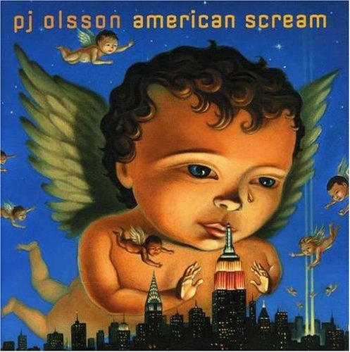 CD-Charts  Search : American Scream
