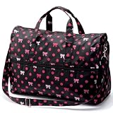 （ハピタス）HAPI+TAS バッグ（折りたたみボストンバッグ） レディス