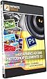Learning Adobe Photoshop Elements 12 - Training DVD