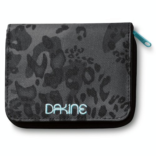 Dakine Damen Geldbeutel Soho, sheba, 9 x 11 x 3 cm, 8290003