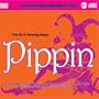From the Hit Broadway Musical Pippin: Accompaniment Tracks without Vocals / Complete Tracks with Guide Vocals