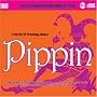 From the Hit Broadway Musical Pippin: Accompaniment Tracks without Vocals / Complete Tracks with Guide Vocals