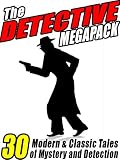 The Detective Megapack