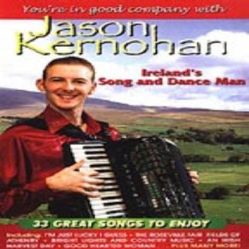 Jason Kernohan Ireland S Song [Edizione: Regno Unito]