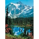 Mountain Peak 307 Wall Mural