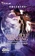 Last Wolf Standing (Silhouette Nocturne)